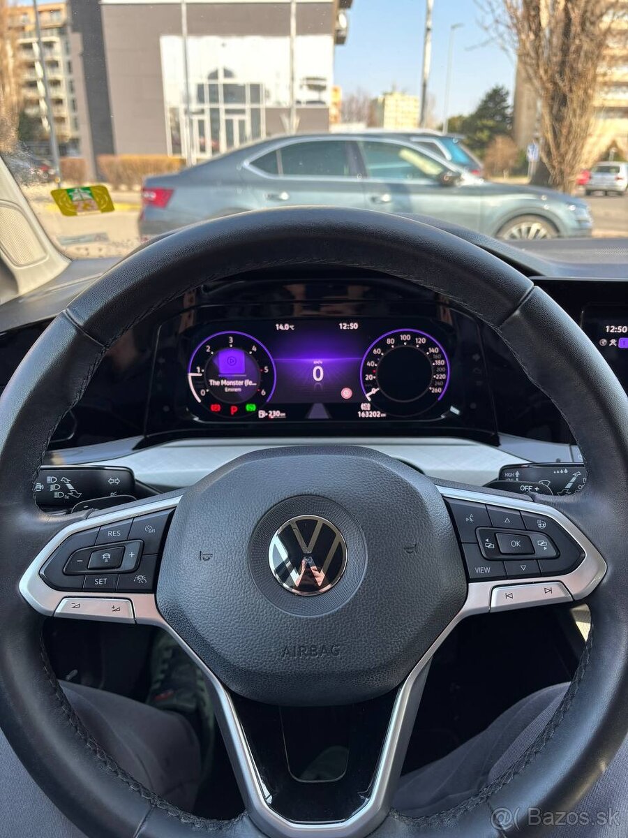 Volkswagen Golf 8 TDI 2.0 - 4