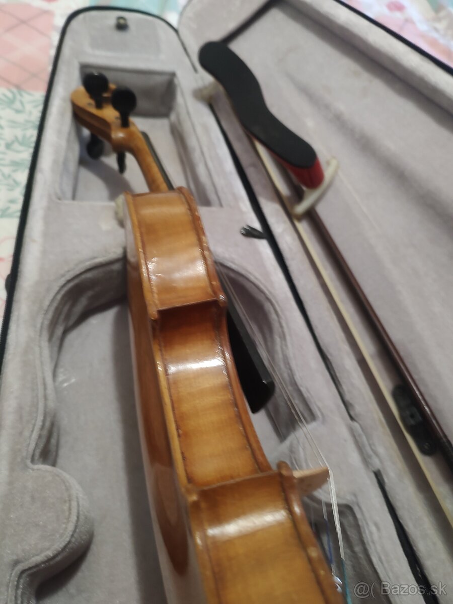 Predám staré majstrovské,hhusle - 4