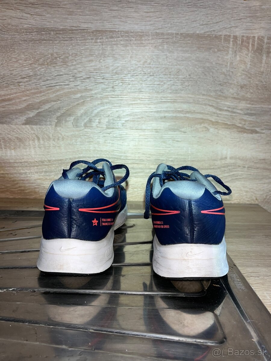 Predám Nike tenisky - 4