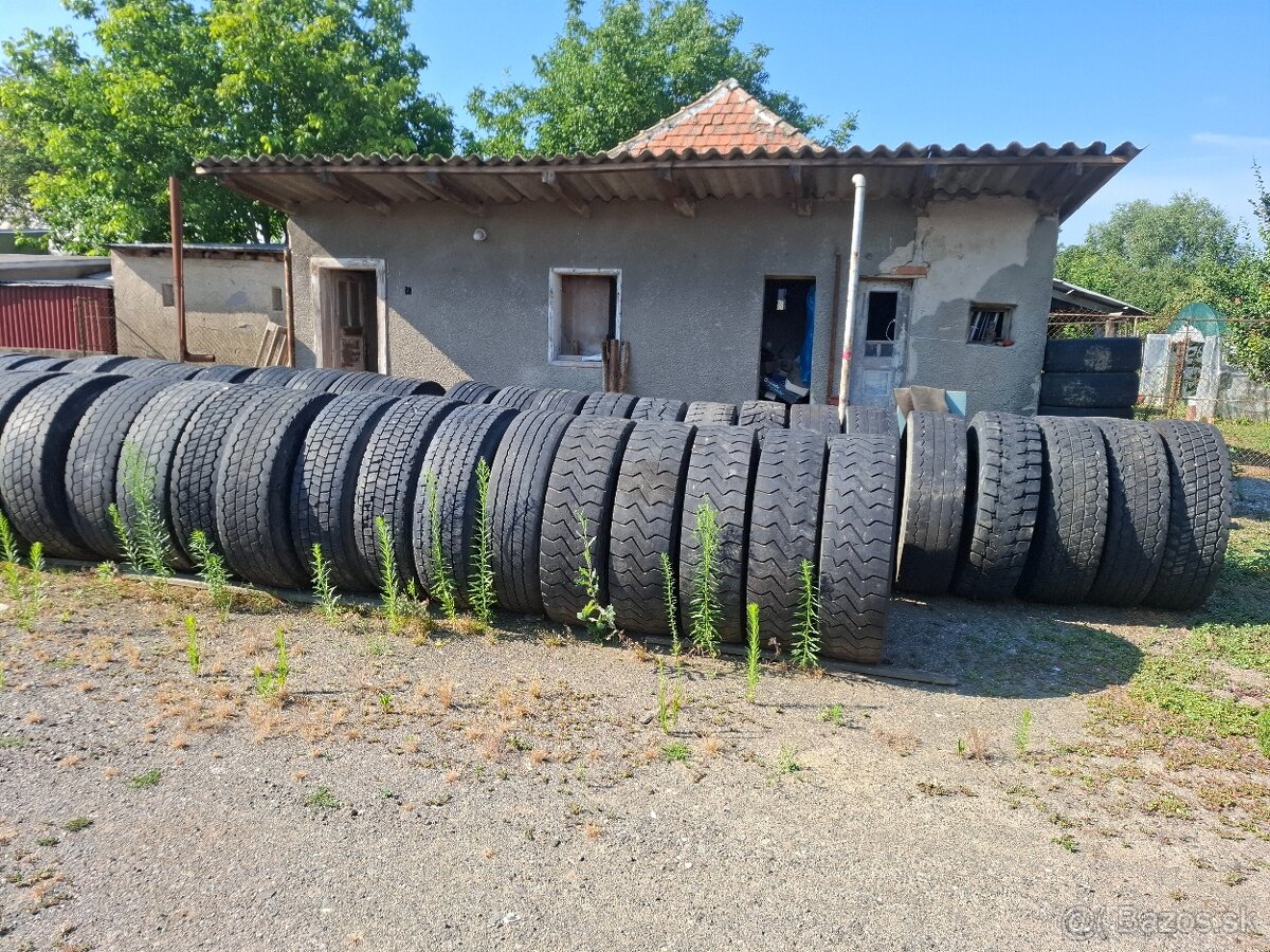 Na kamiony+privesy+agro+lkt,atd - 4