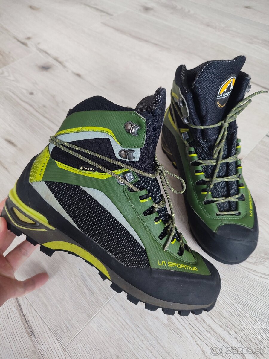 La Sportiva Trango - 4
