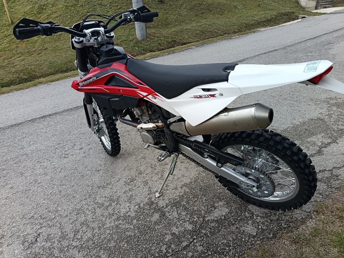 Husqvarna TE310R