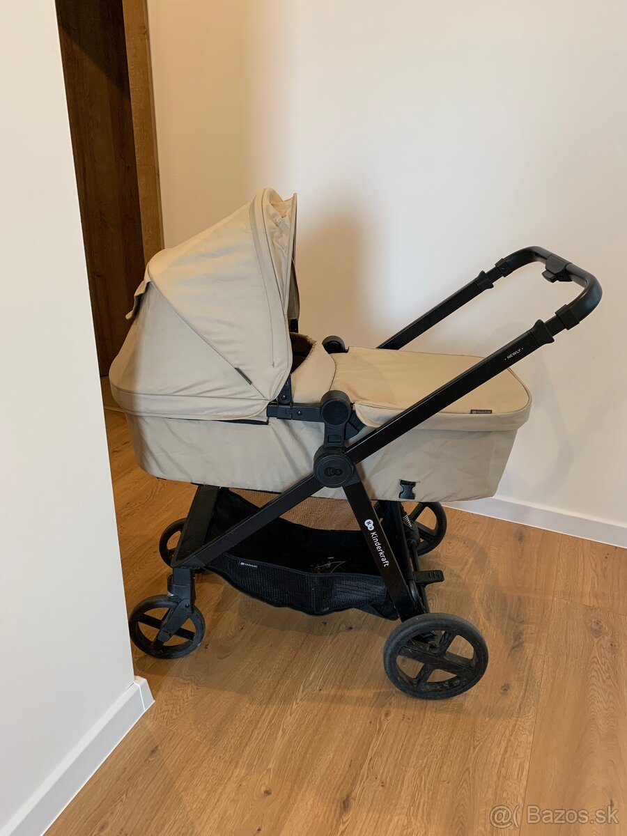 Kindercraft kočík - 4