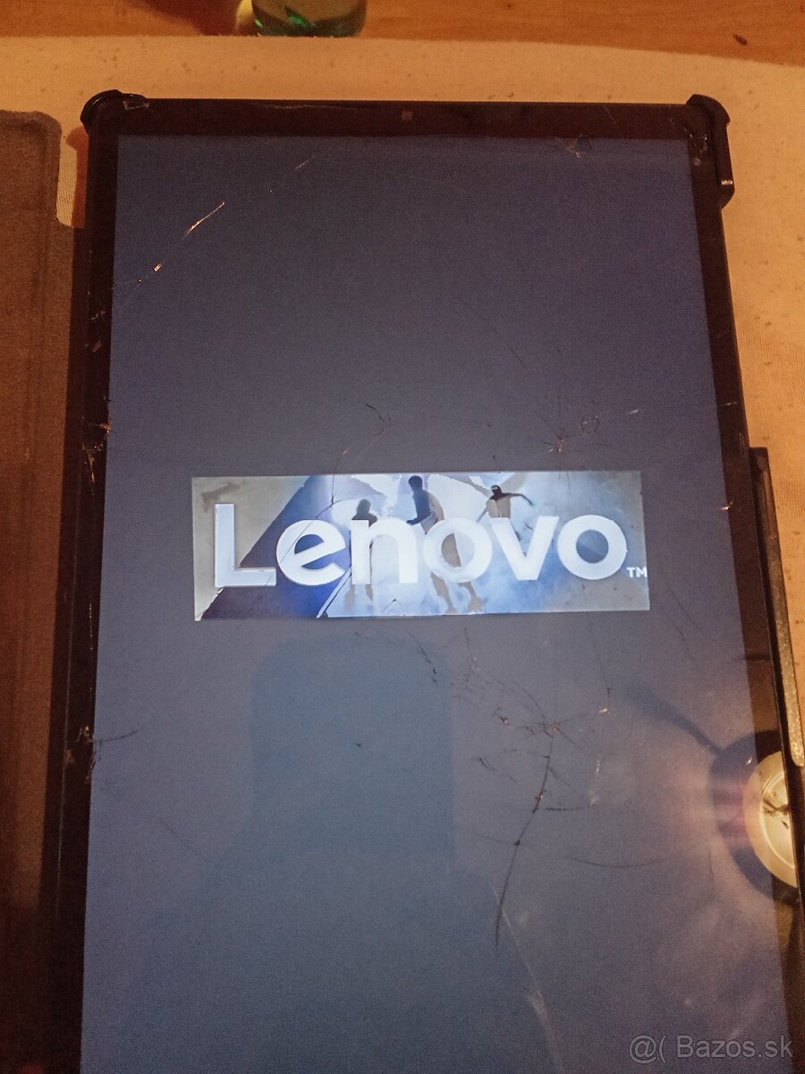 Predám tablet Lenovo M10 mhd plne funkční - 4