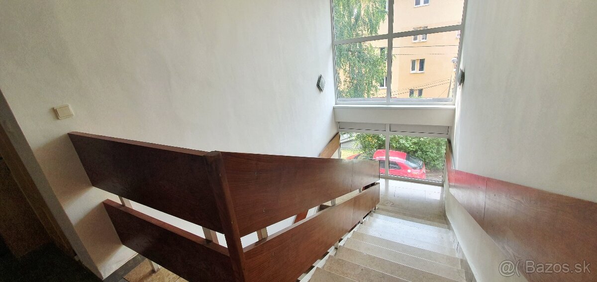 Kancelária Hlavná ul., Prešov - 4