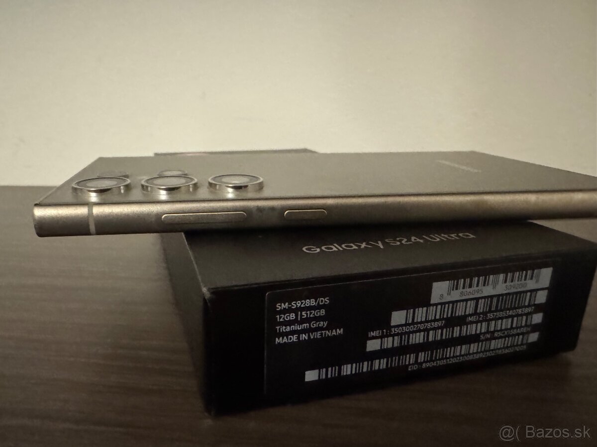 Samsung galaxy s24 ultra 512gb - 4