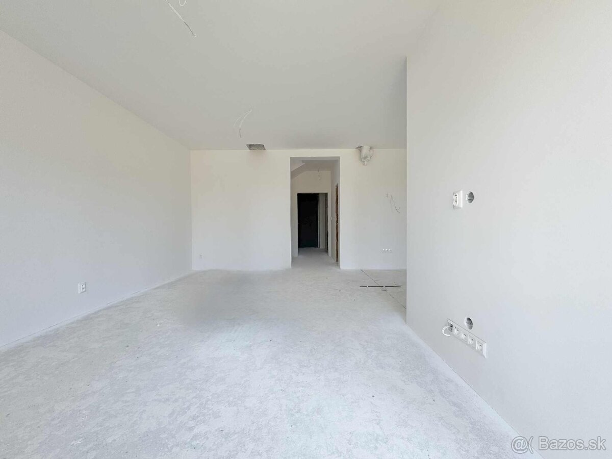 LUNA | RODINNÝ DOM č. 2 s garážou, výhľady na Vysoké Tatry - 4