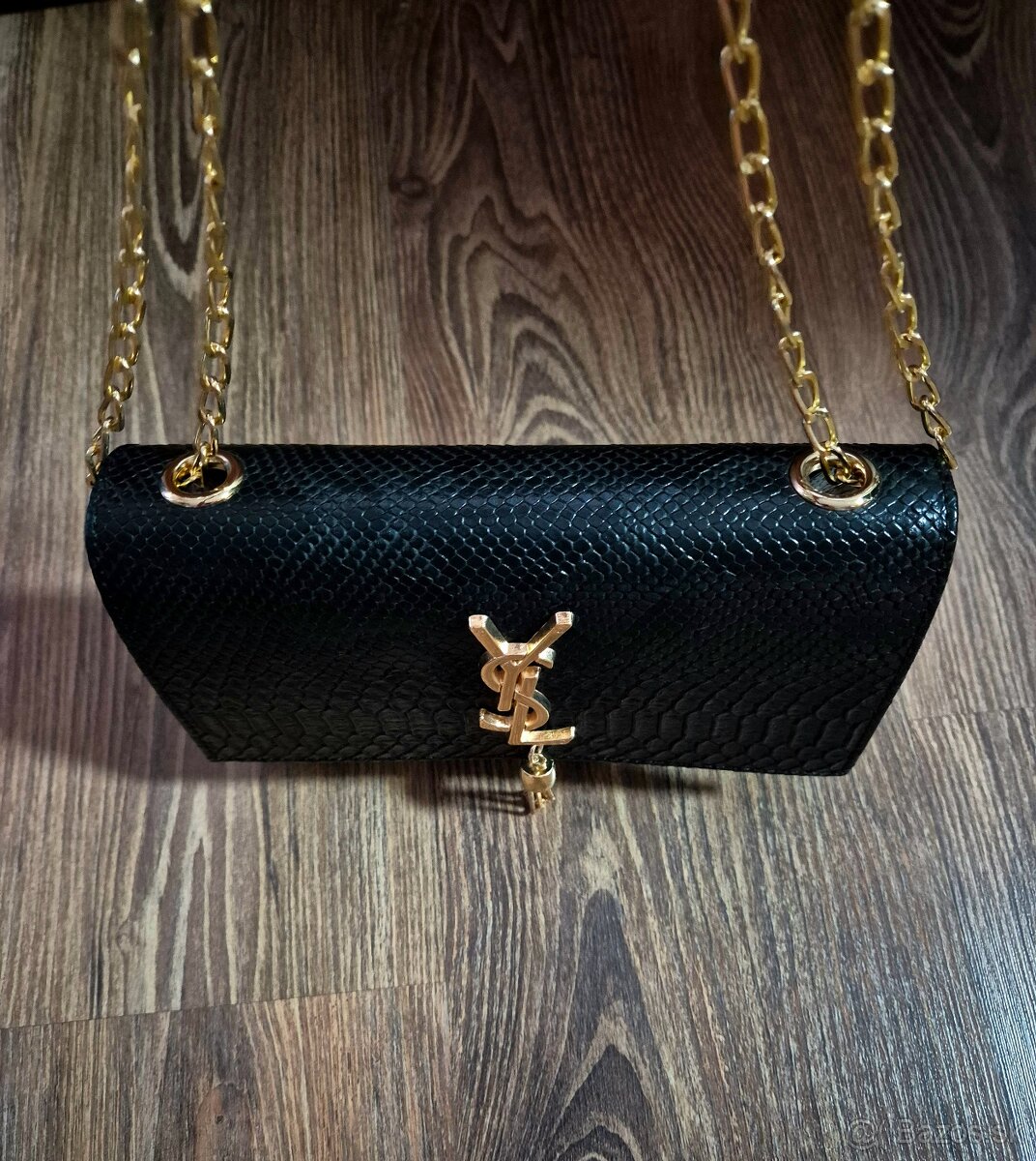 kabelka YSL hadia koža - 4