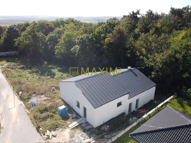 Novostavba v Štitároch pod lesom - 4