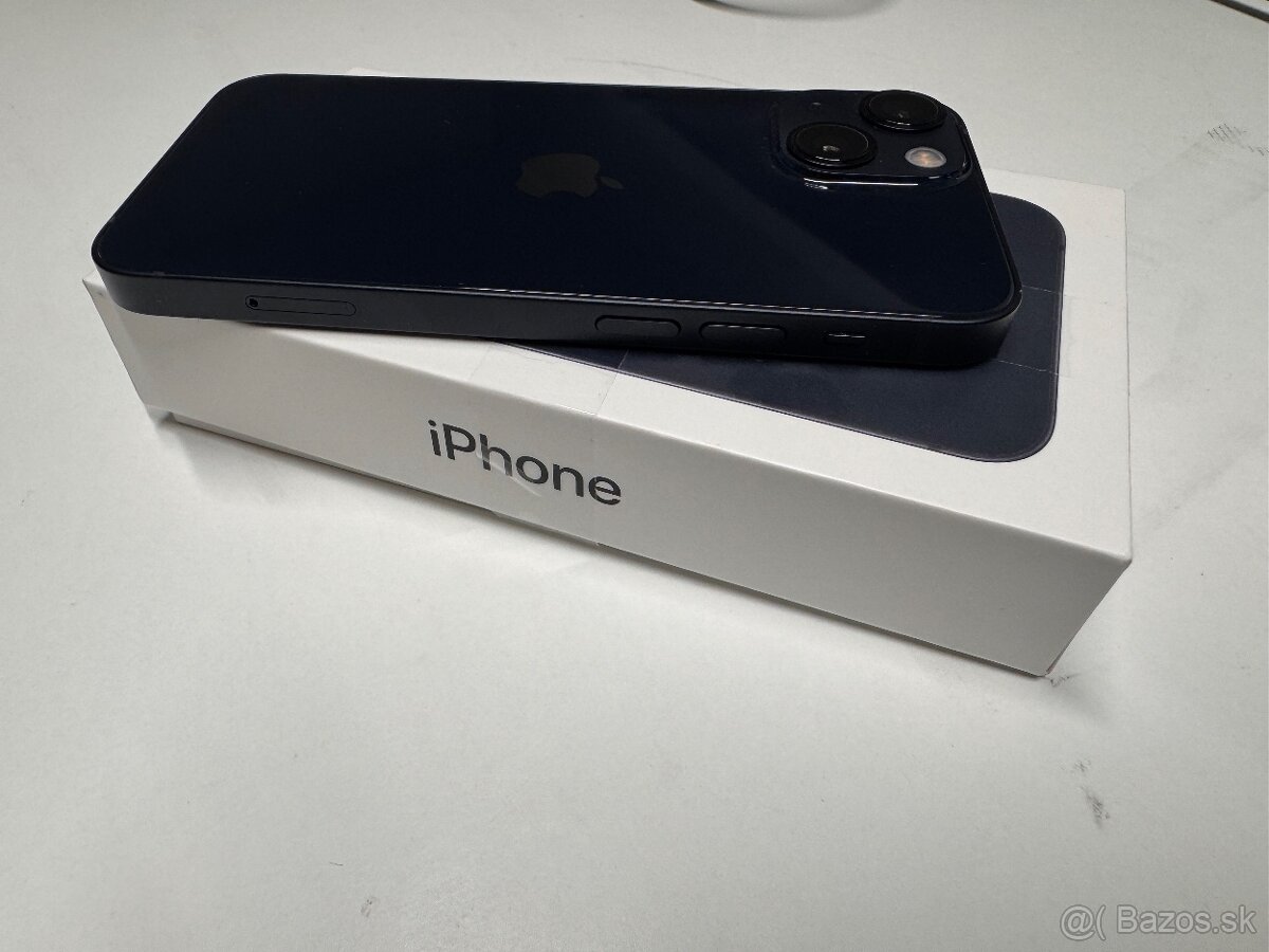 iPhone 13 mini – 128 GB - 4