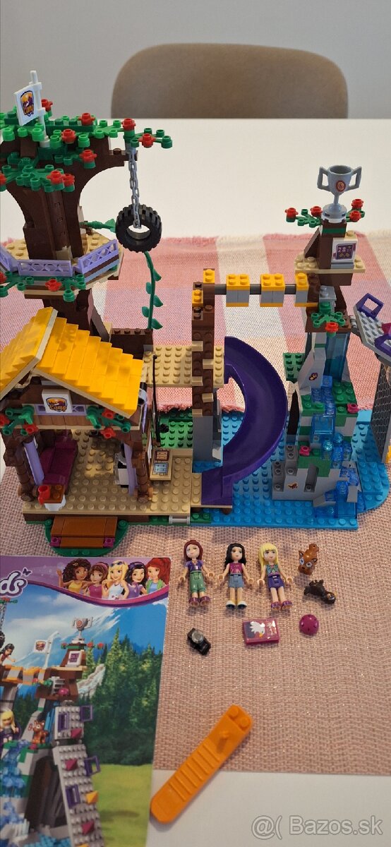 Lego Friends 41122 - 4