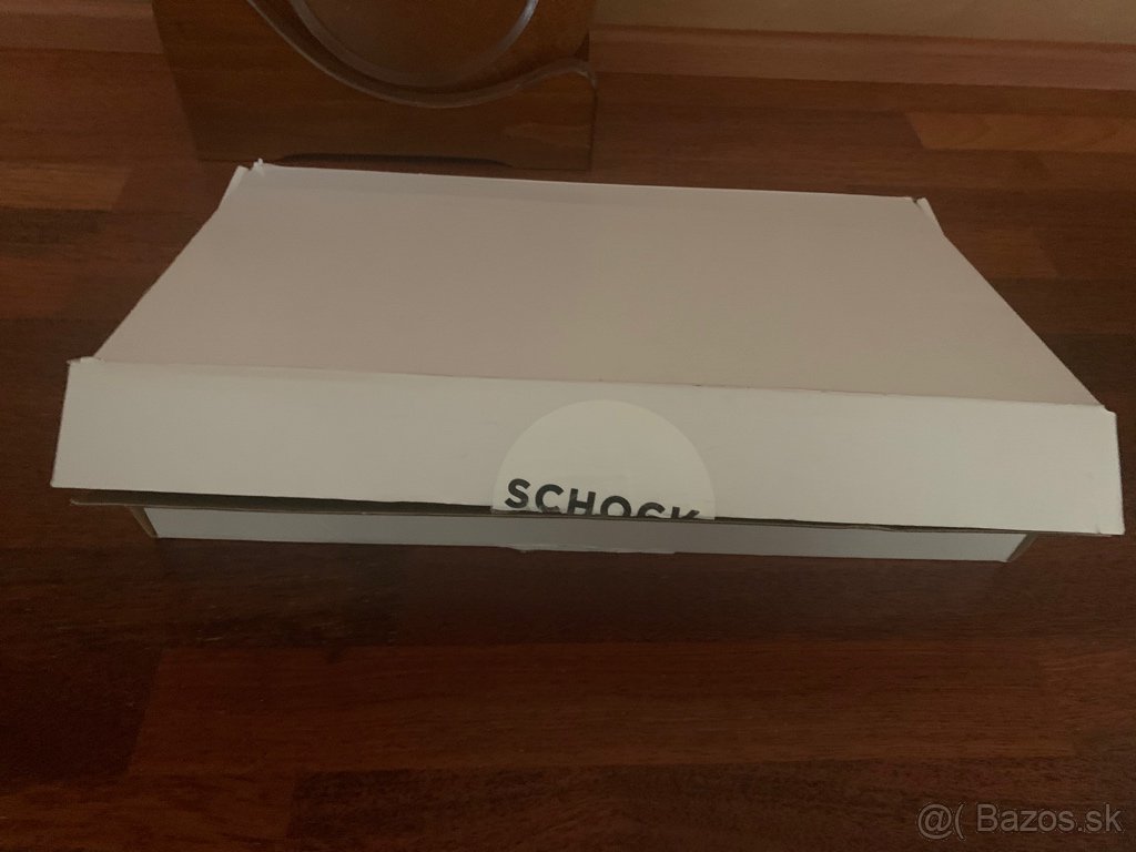 Drezová bateria Schock - 4