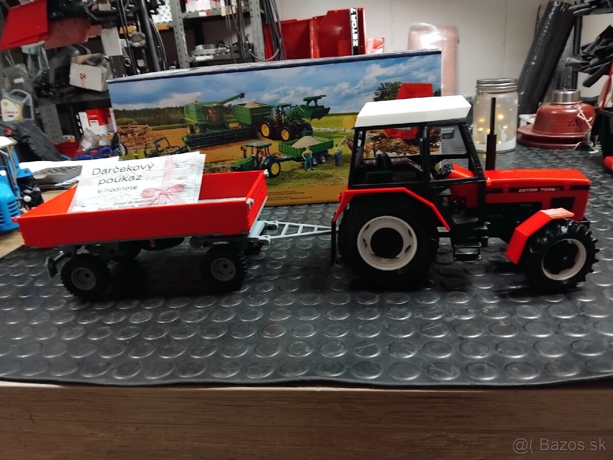 Ponuka Vianoc v predajni Zetor - 4