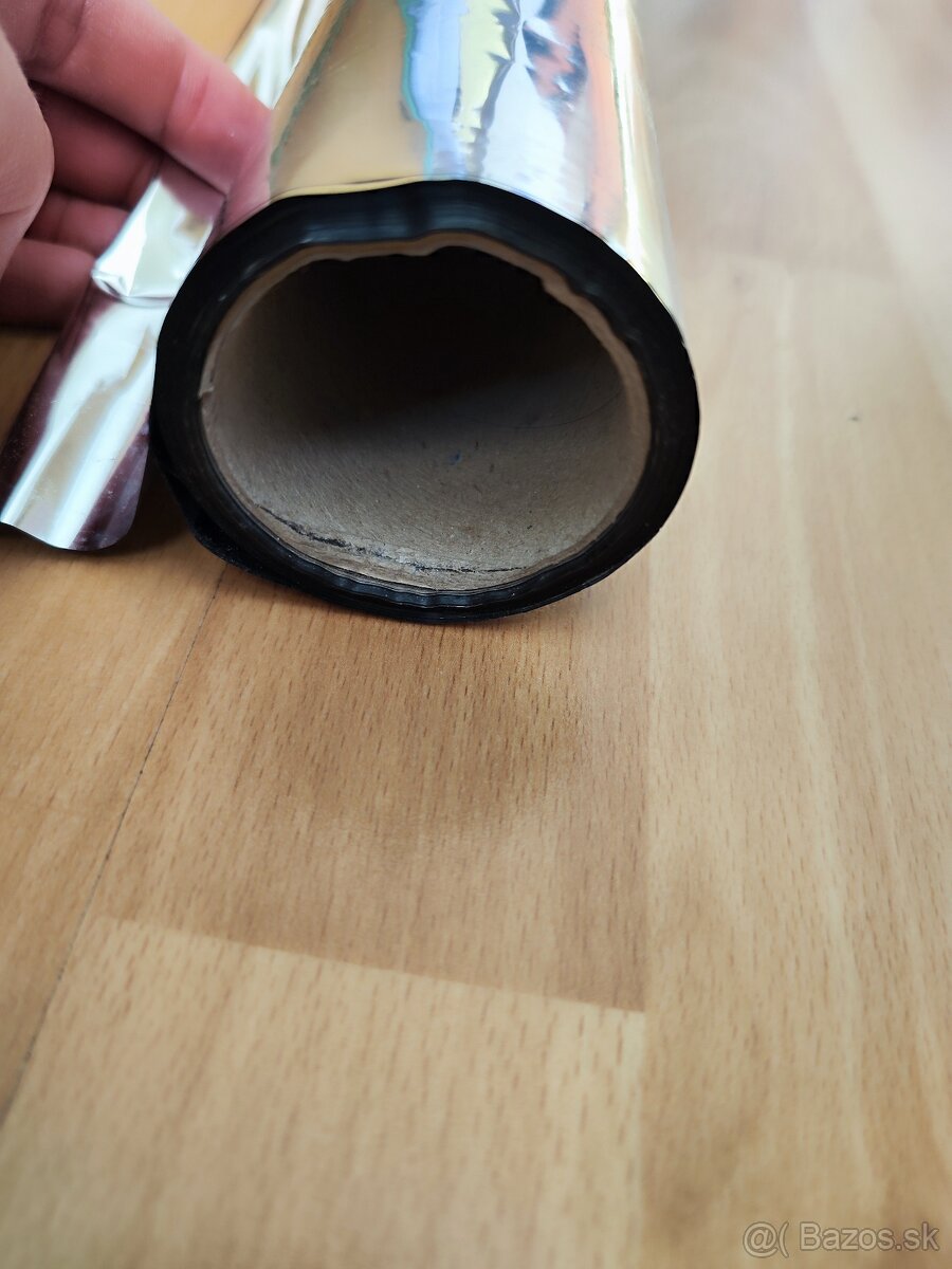 Parozabrana foia plus hlinikova paska - 4