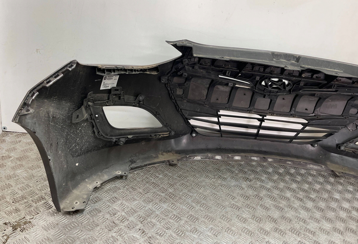 Hyundai i30 II 2 2012- predný nárazník (druhovýroba) - 4