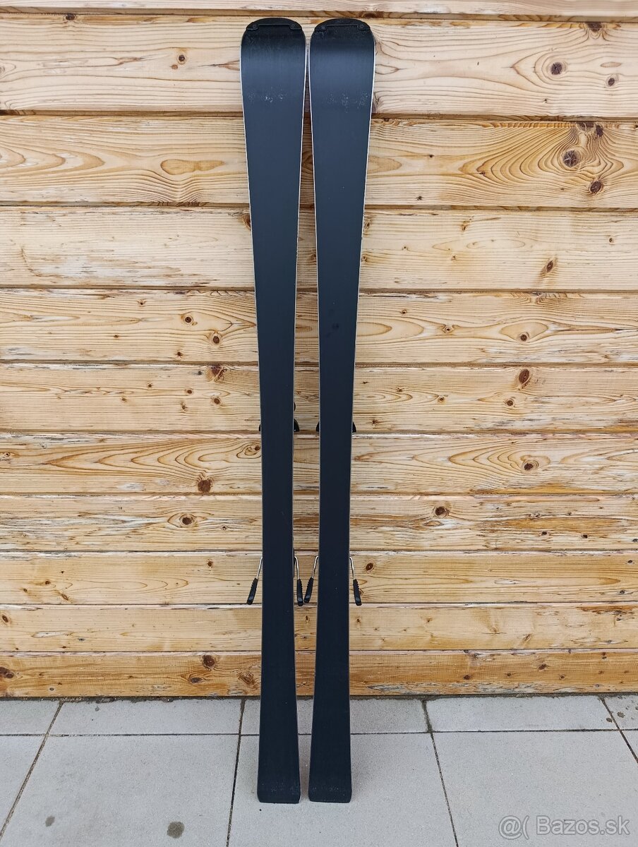 LYŽE ELAN RACE SLS 165CM + TECNICA TEN 80R 27CM - 4