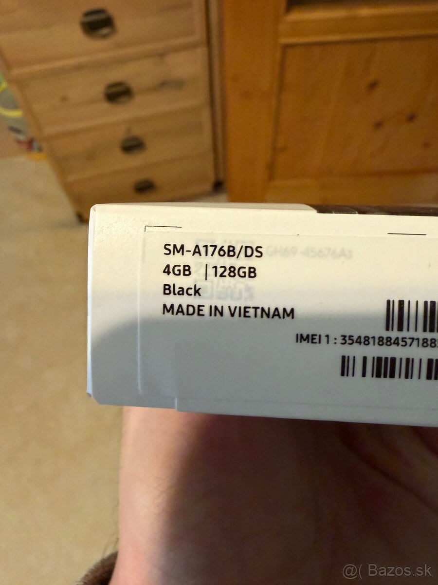 Samsung Galaxy A17 5G - 4