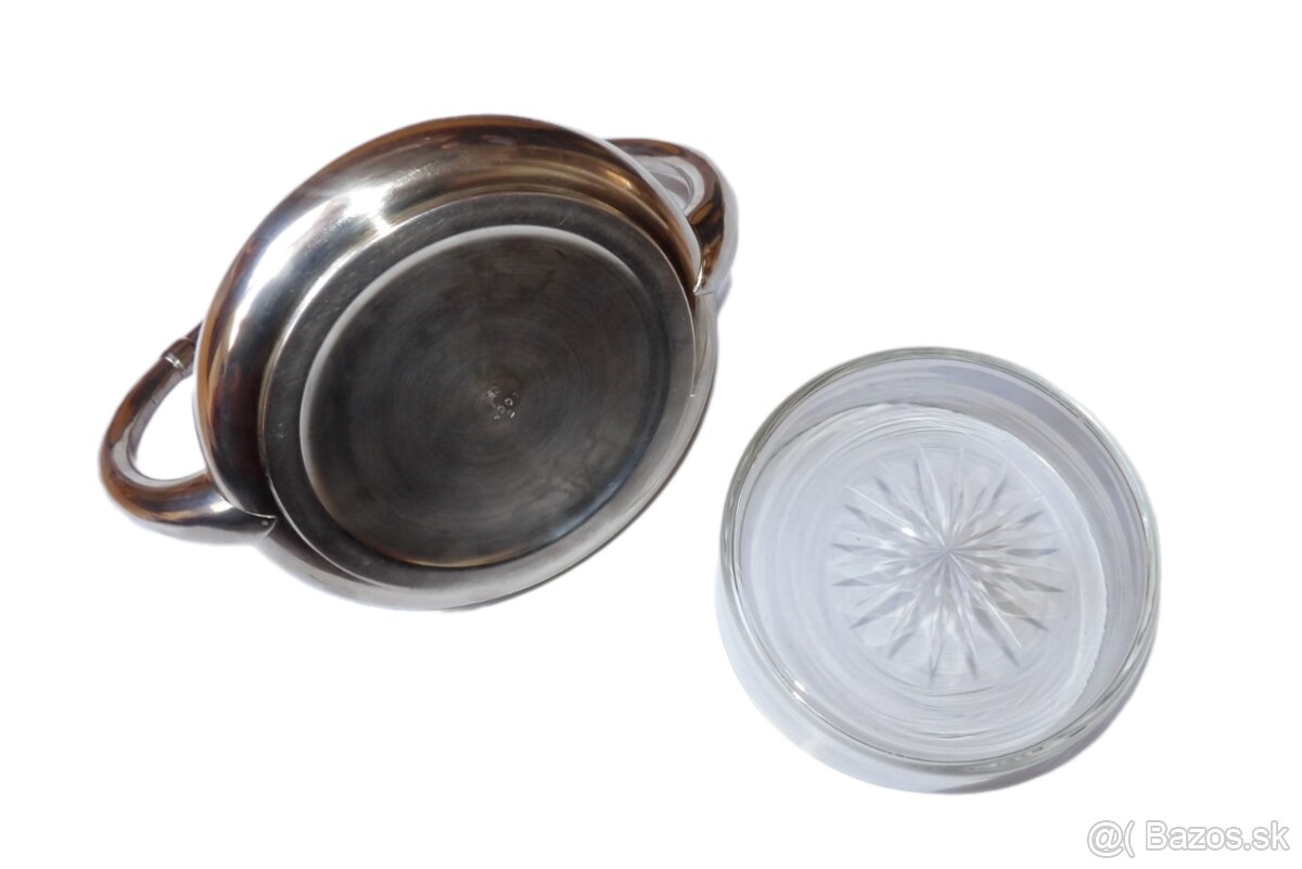 Košík - Bibus - I. republika - 4