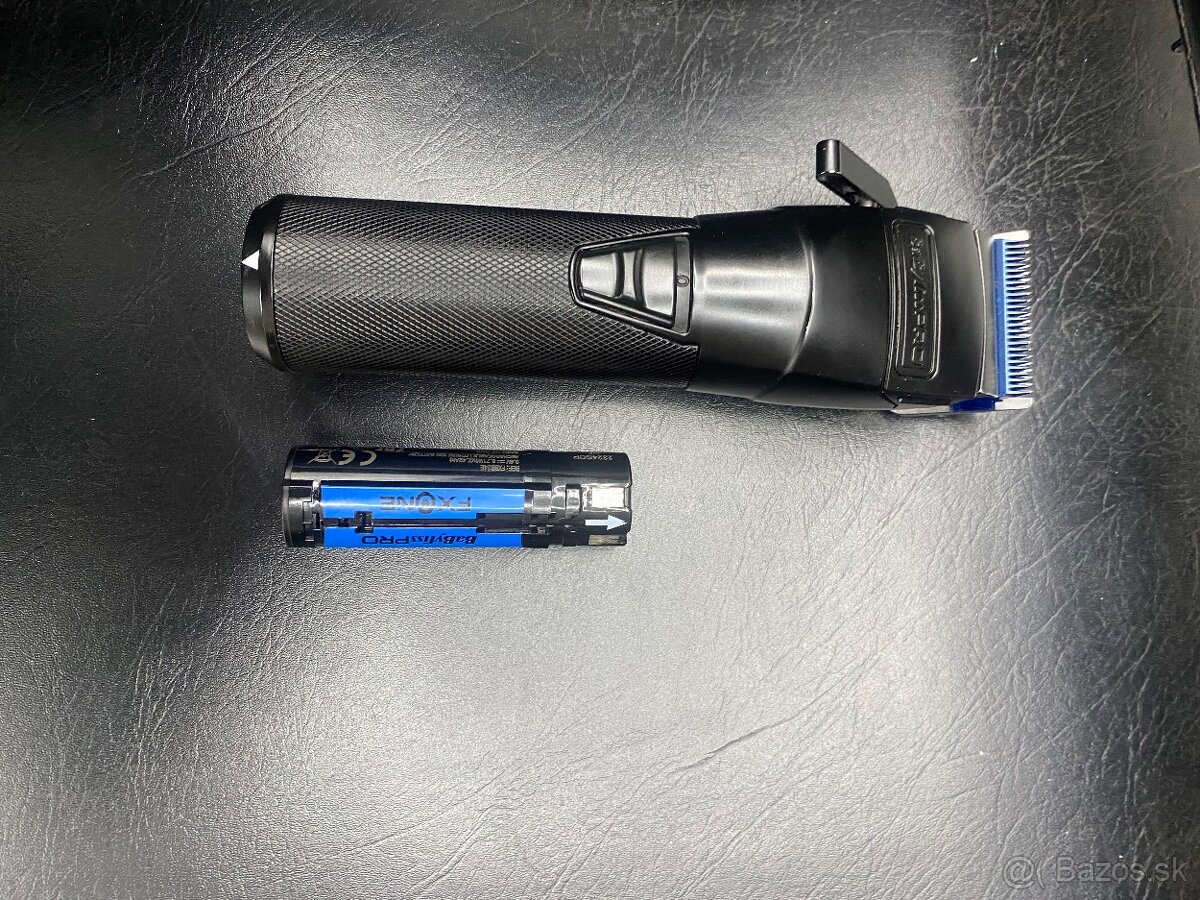 Babyliss PRO fx one - 4