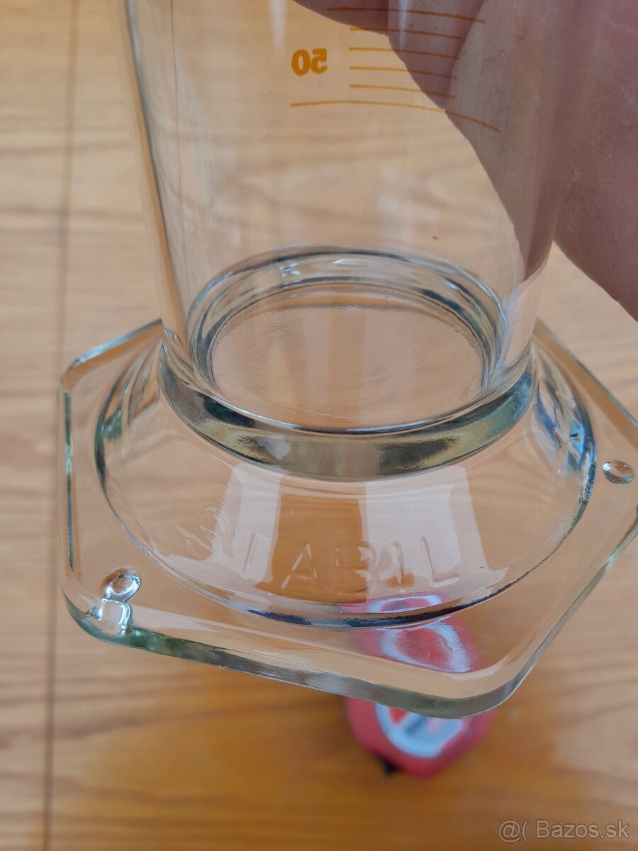 Predám odmerný valec, odmerka - 4