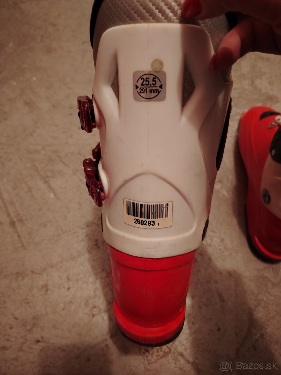 Detské lyžiarky - 4