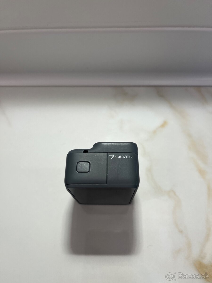 GoPro Hero 7 - 4