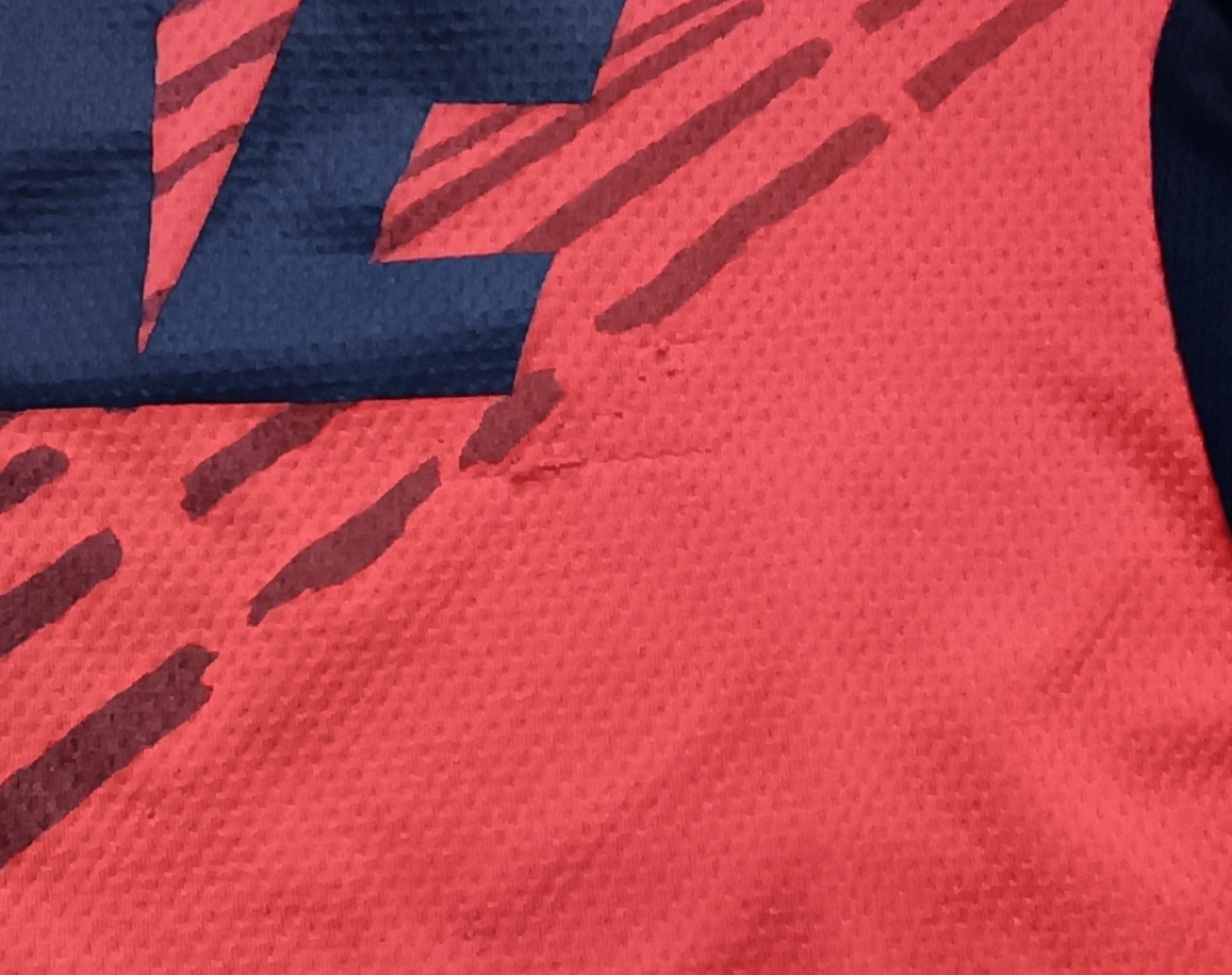 Chlapčenské tričko NIKE - 4