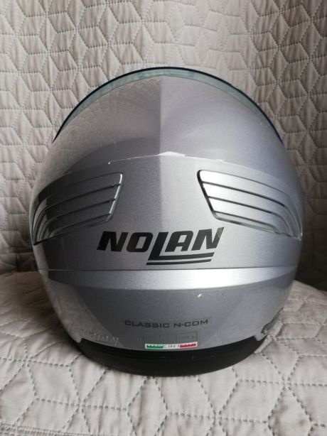 Otvorená prilba NOLAN N43E - 4