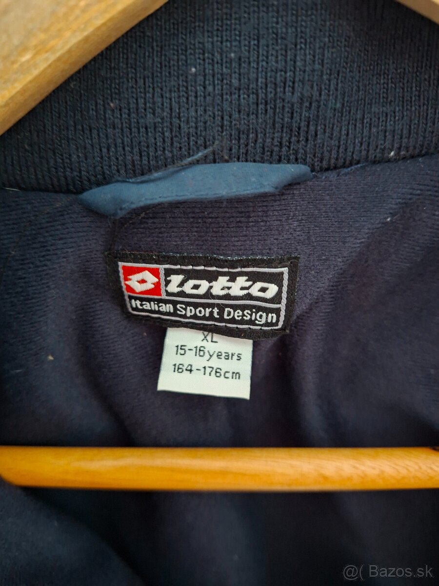 Bunda prechodná / jesenná - 4