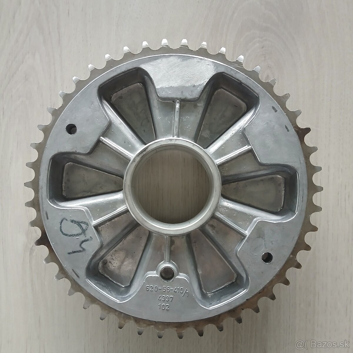 Koleso JAWA Panelka - 4