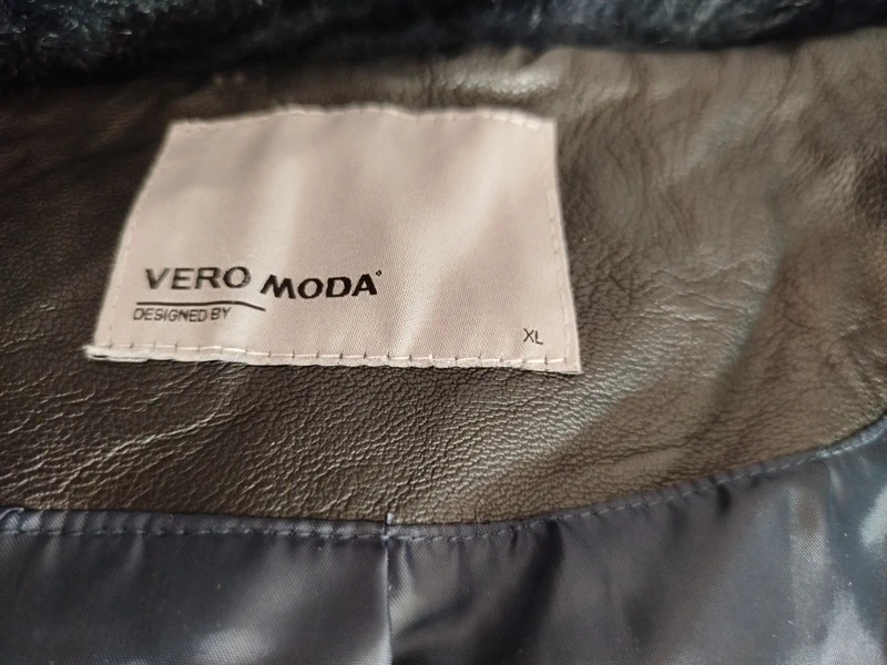 kožušok Vera moda L,XL - 4