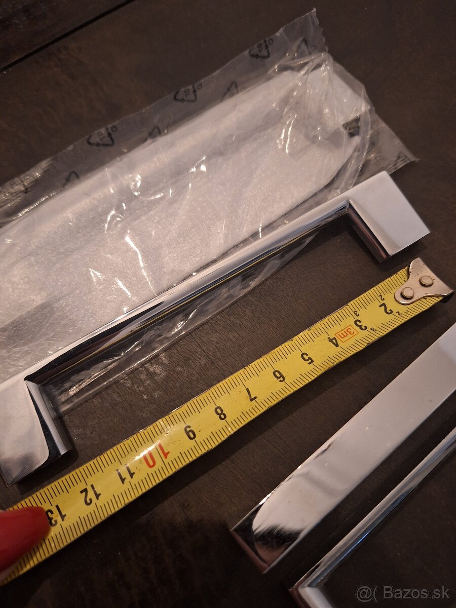 Úchytky na nábytok - 4