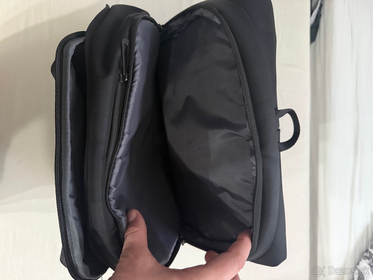 Manazersky ruksak - 4