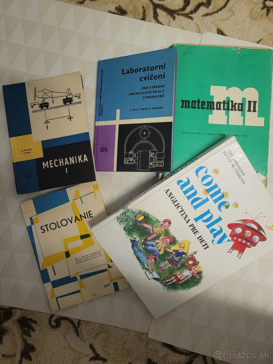 Stojnicke, matematické, detská AJ - 4