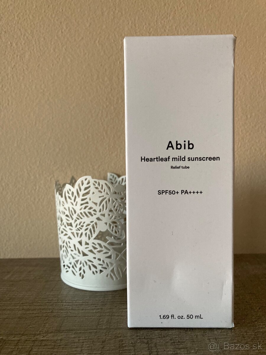 Kórejská kozmetika - 4