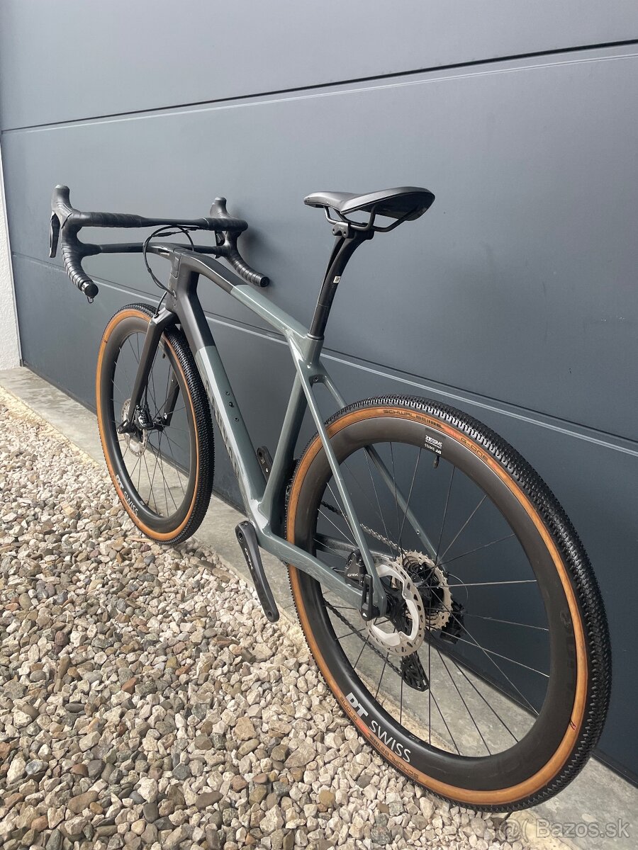 Canyon Grail CF SL 8 Di2 - 4