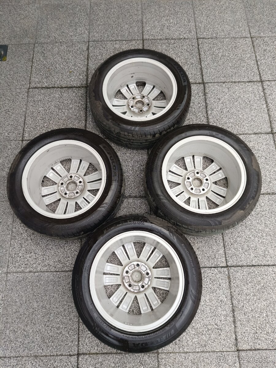 ✅ Letná sada 5x112 R16 Adelaide - 4