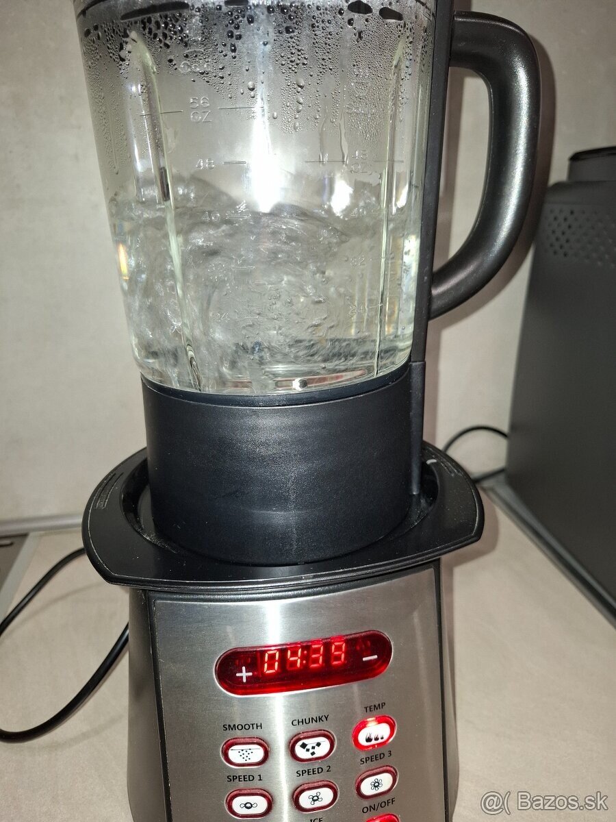 Multifunkčný mixér Orava RMH-900 - 4