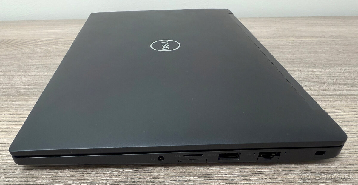 Latitude 7390 13.3" - 4