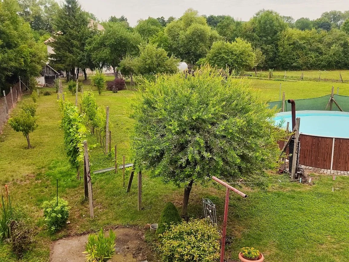 Priestranný rodinný dom - 4