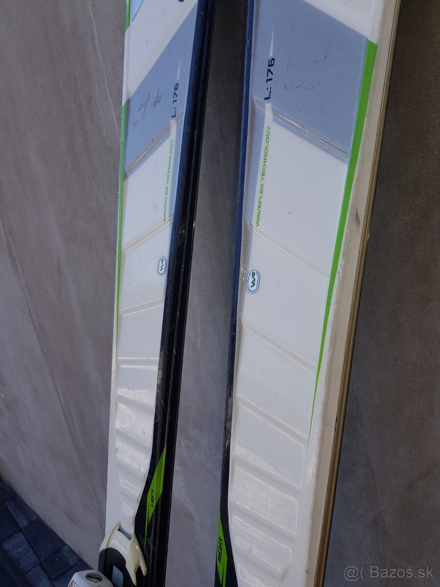 Predam lyze elan amphibio el14 - 4