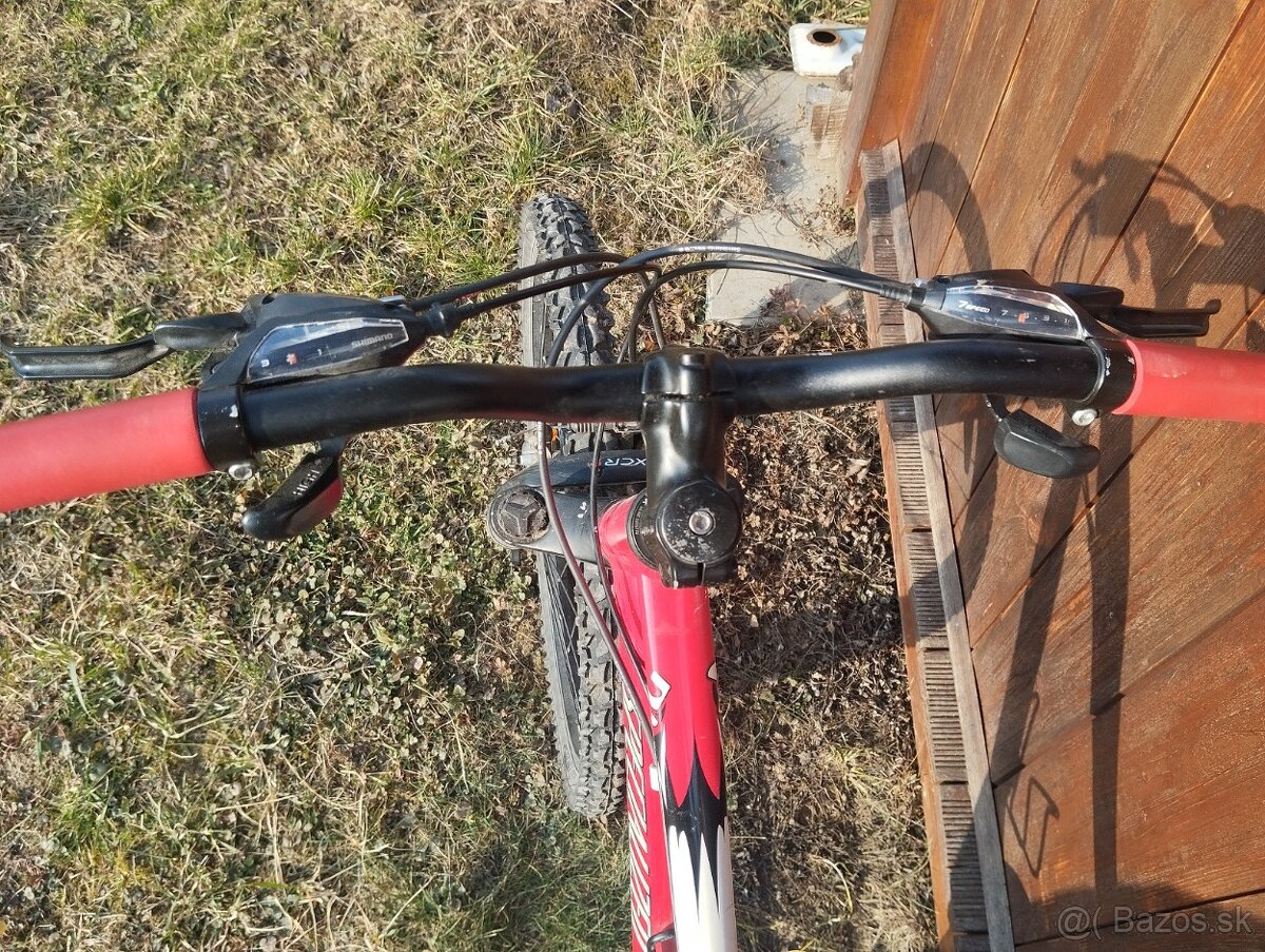 Specialized Hotrock 24" - 4