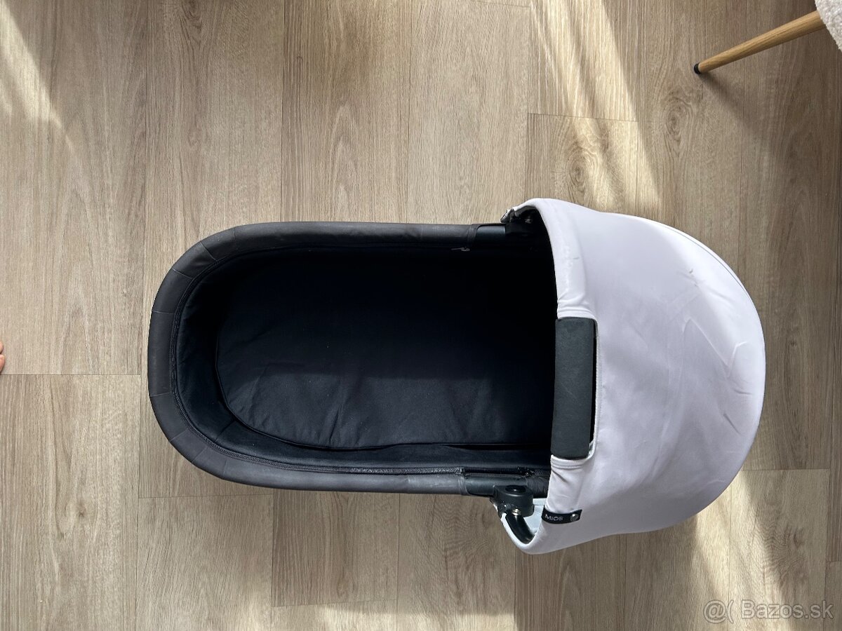 cybex mios vanička - 4