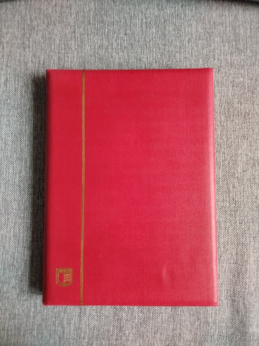 filatelistický materiál - 4