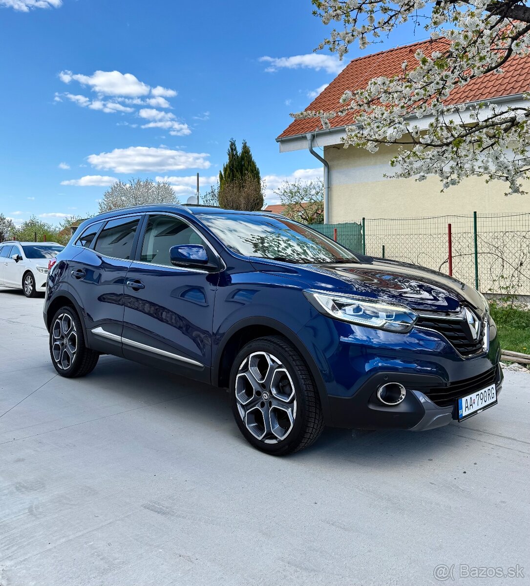 Renault Kadjar Mozna Vymena - 4