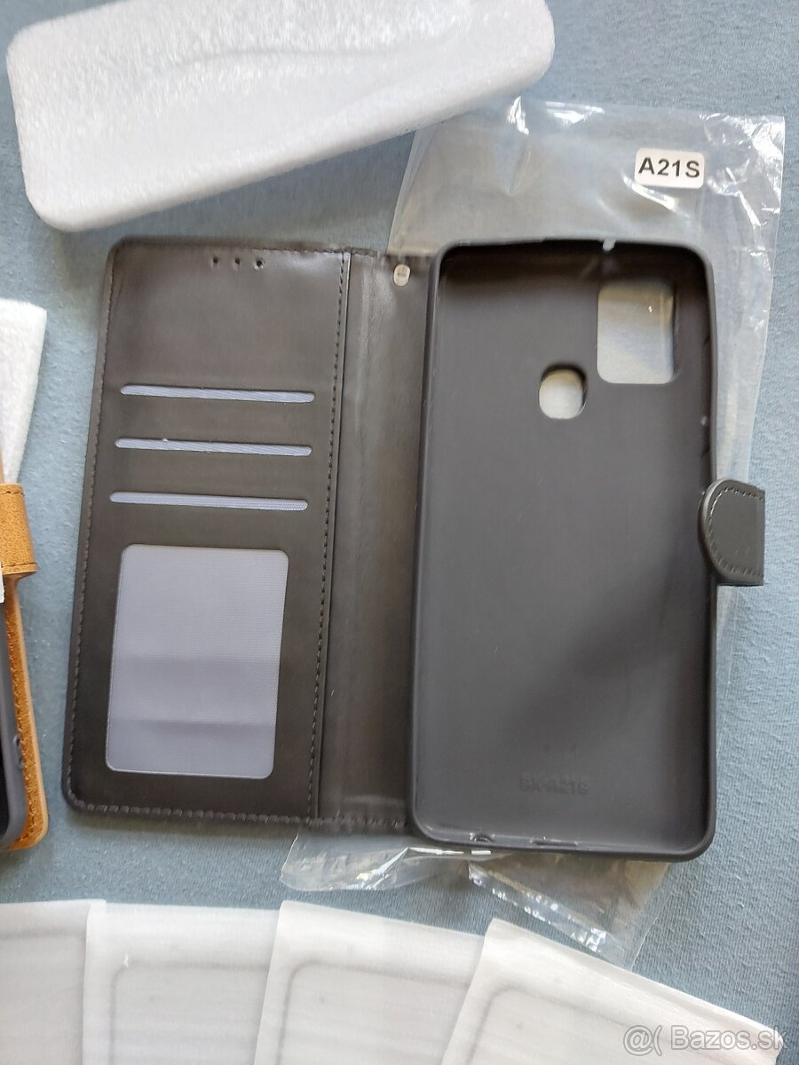 Kryt samsung A21s - 4