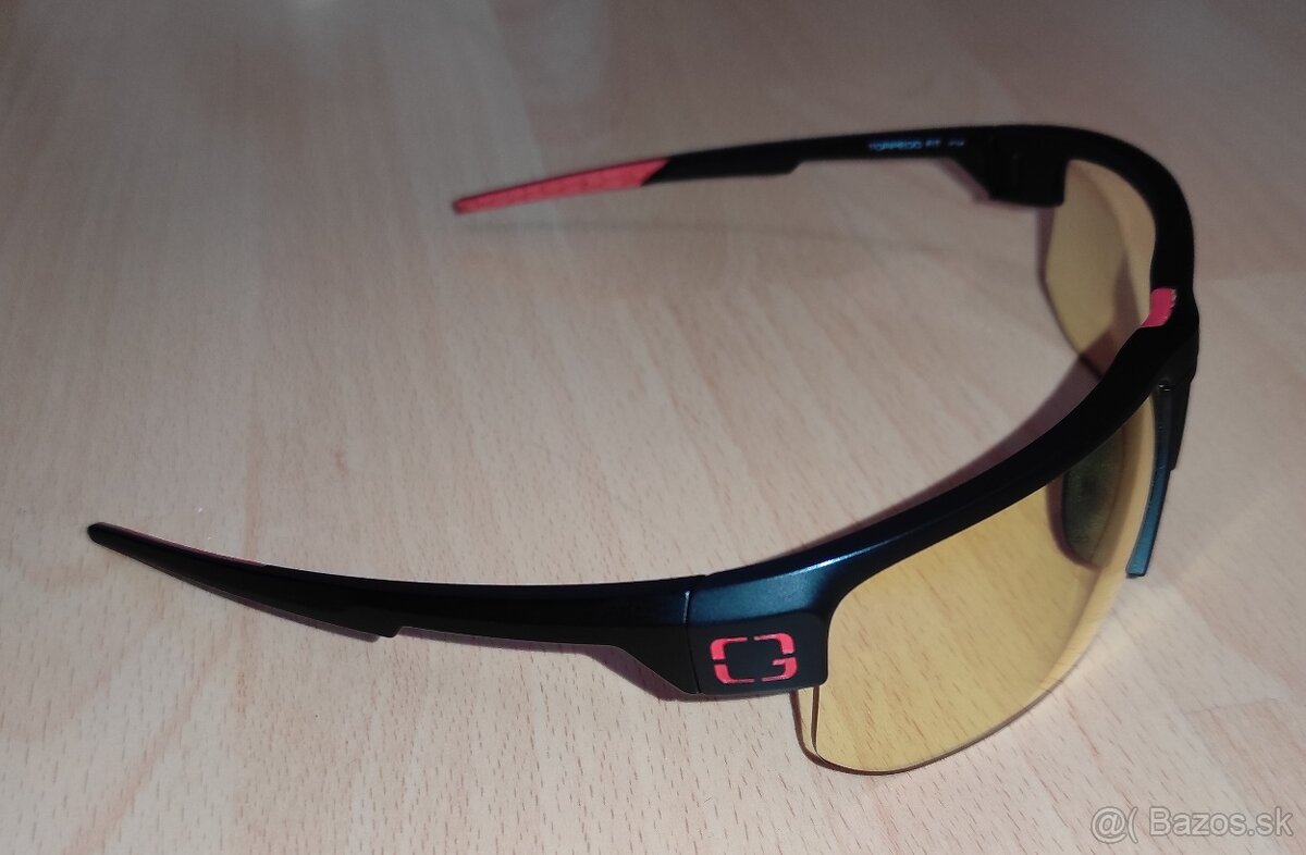 Herné okuliare Gunnar - 4