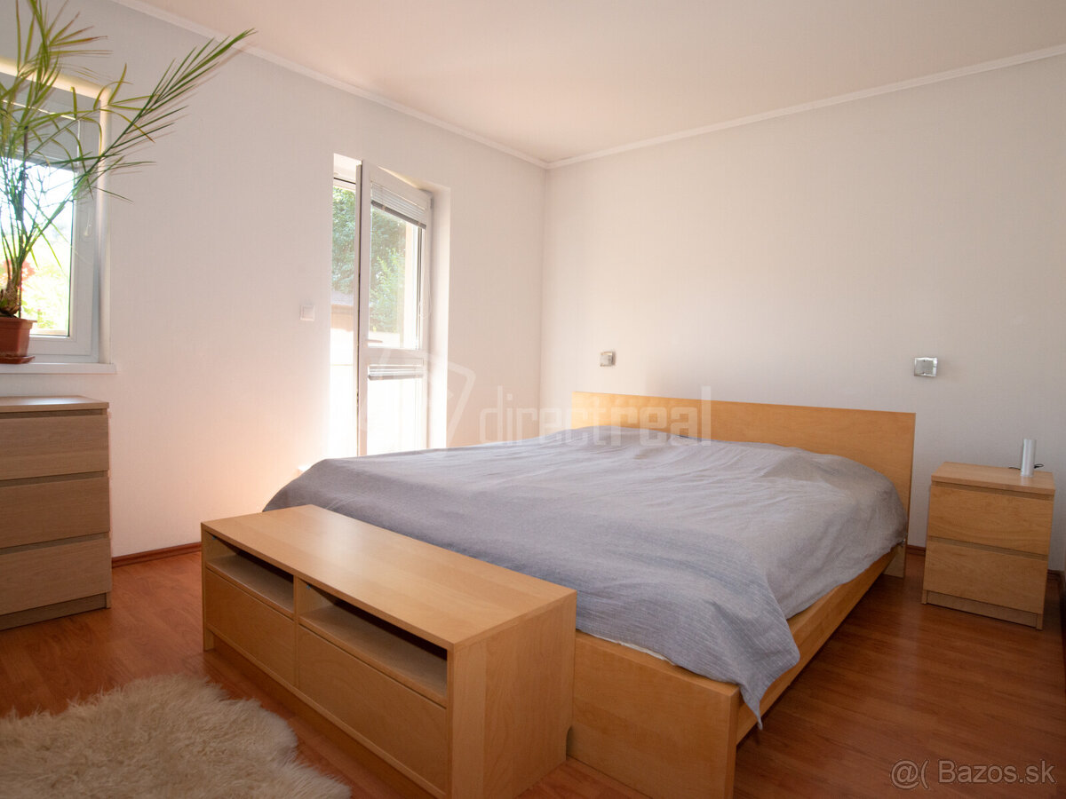 Domček s atmosférou v Hrubom Šúre – kde technol… - 4