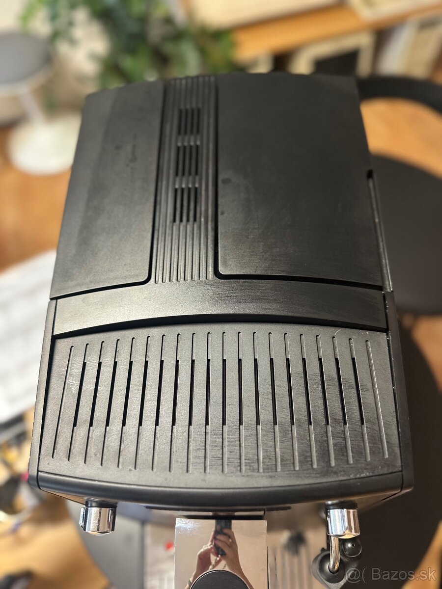 Kávovar Novona NICR 550 - 4