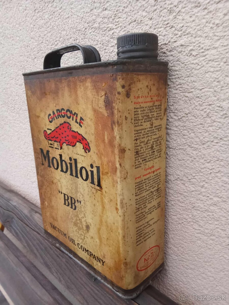 MOBILOIL PRAHA-PRAG - 4